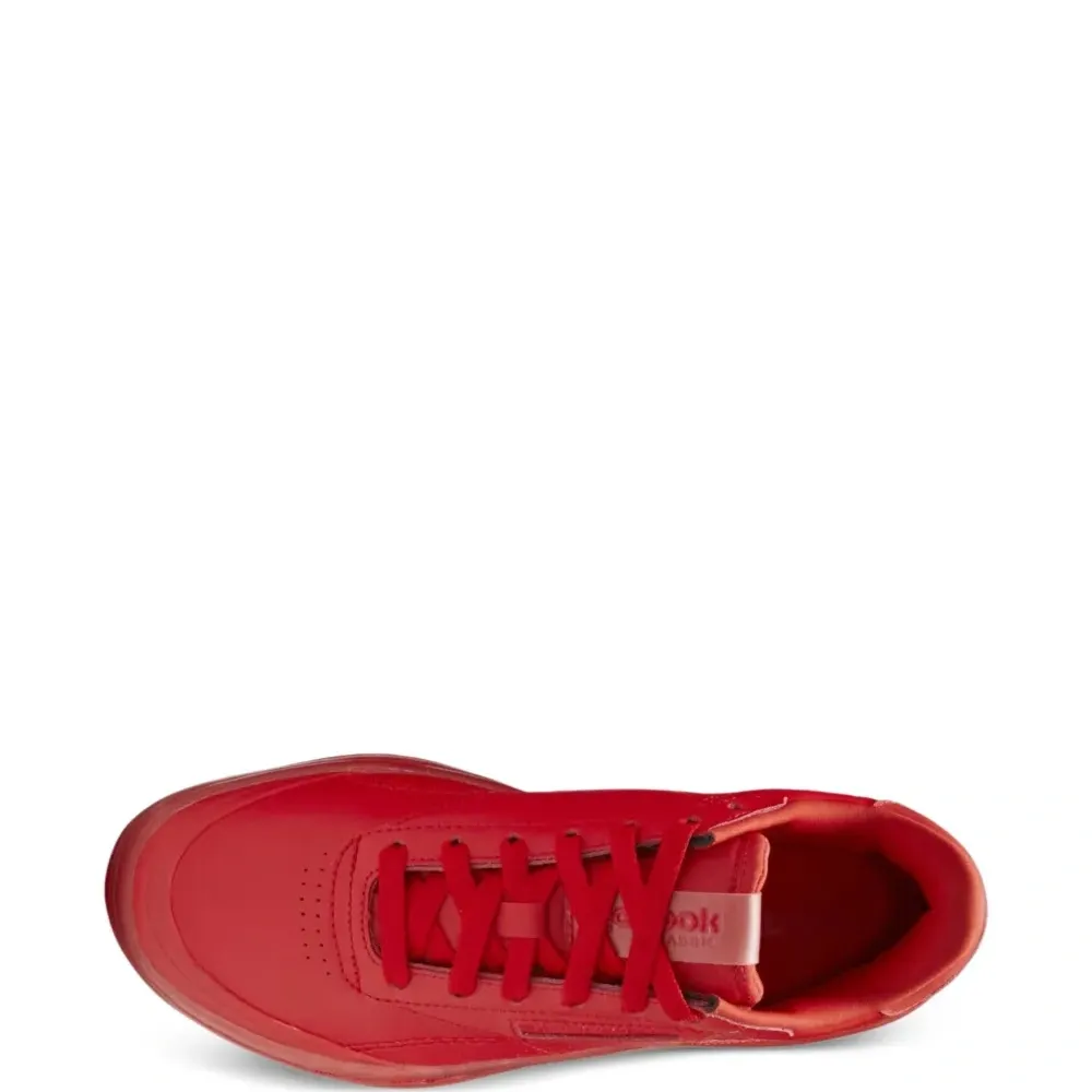 Кроссовки Club C