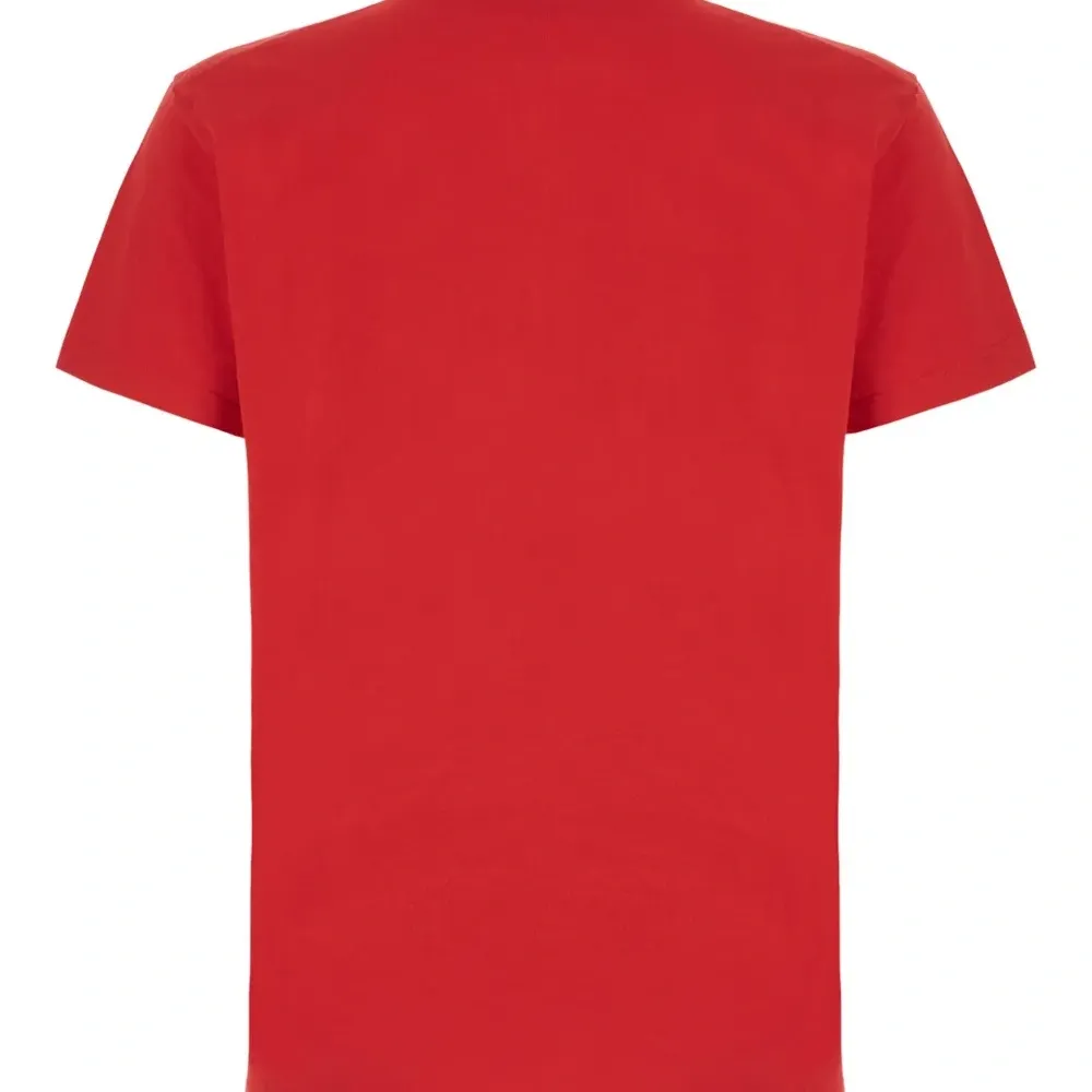 Футболка с логотипом