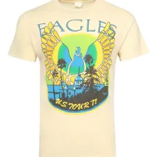 Футболка The Eagles