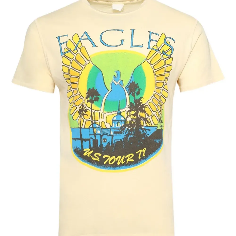 Футболка The Eagles Футболка The Eagles