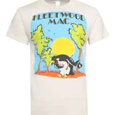 Футболка Fleetwood Mac