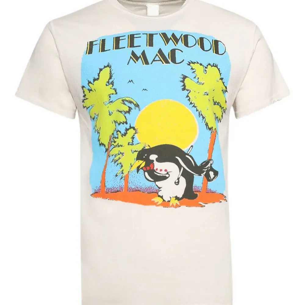 Футболка Fleetwood Mac