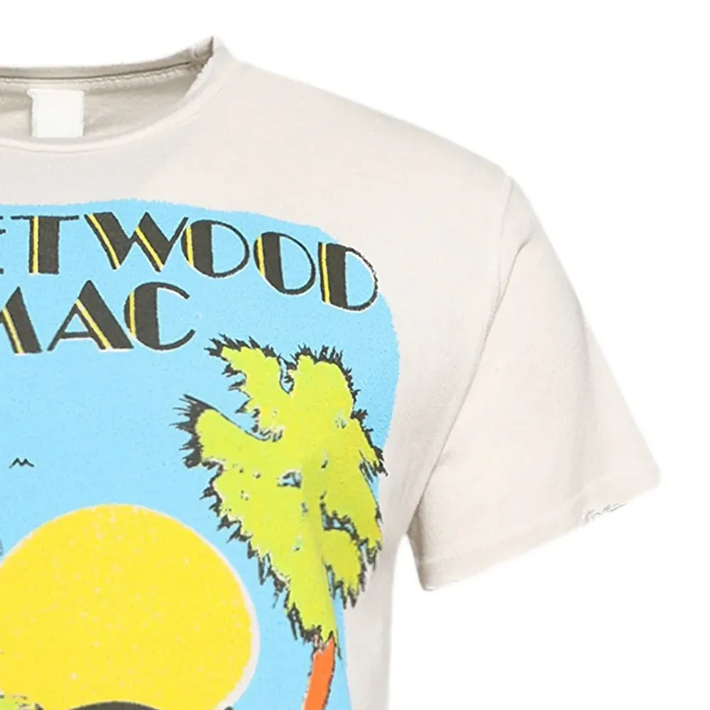 Футболка Fleetwood Mac