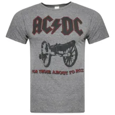 Футболка AC/DC
