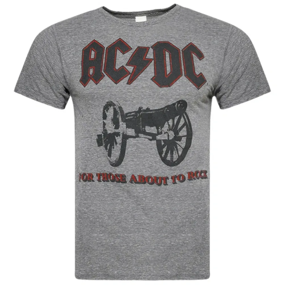 Футболка AC/DC