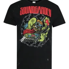 Футболка Soundgarden
