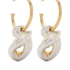 Серьги Swan Серьги Swan