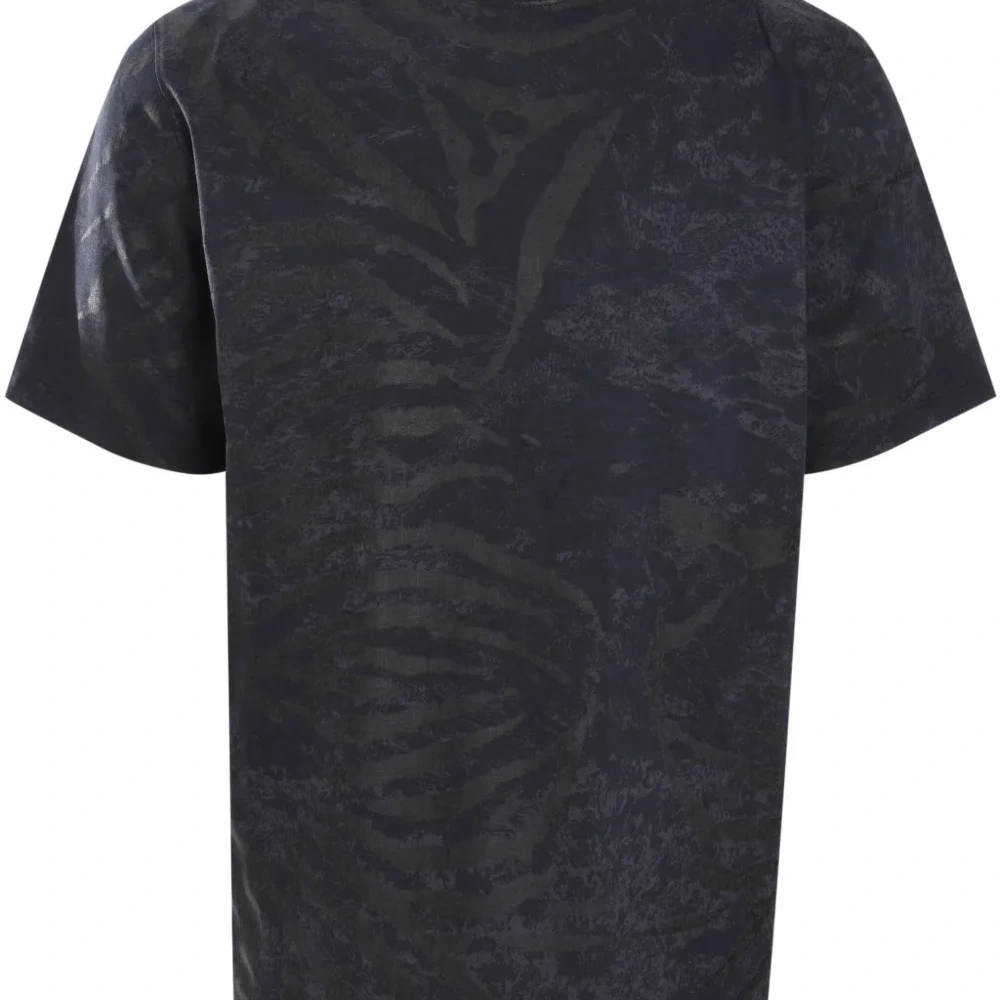 Футболка Laminated Zebra