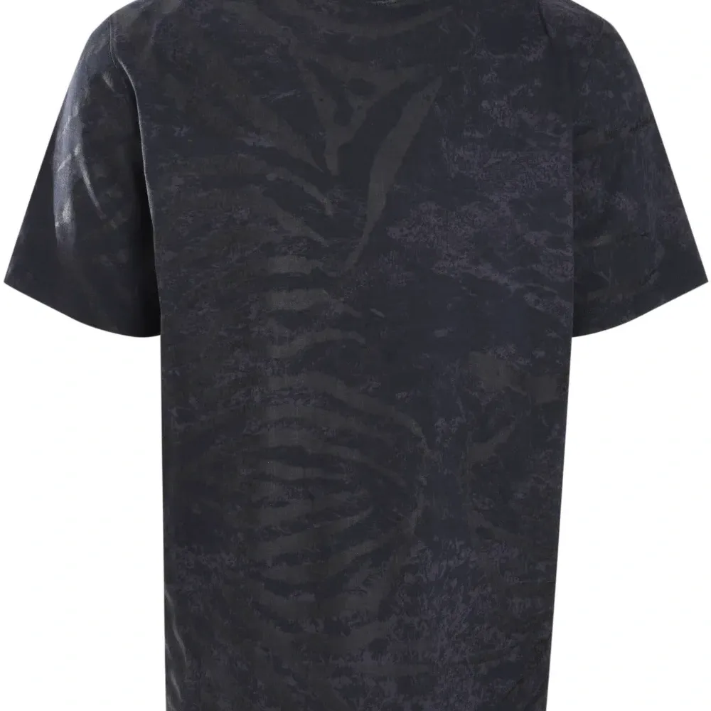 Футболка Laminated Zebra