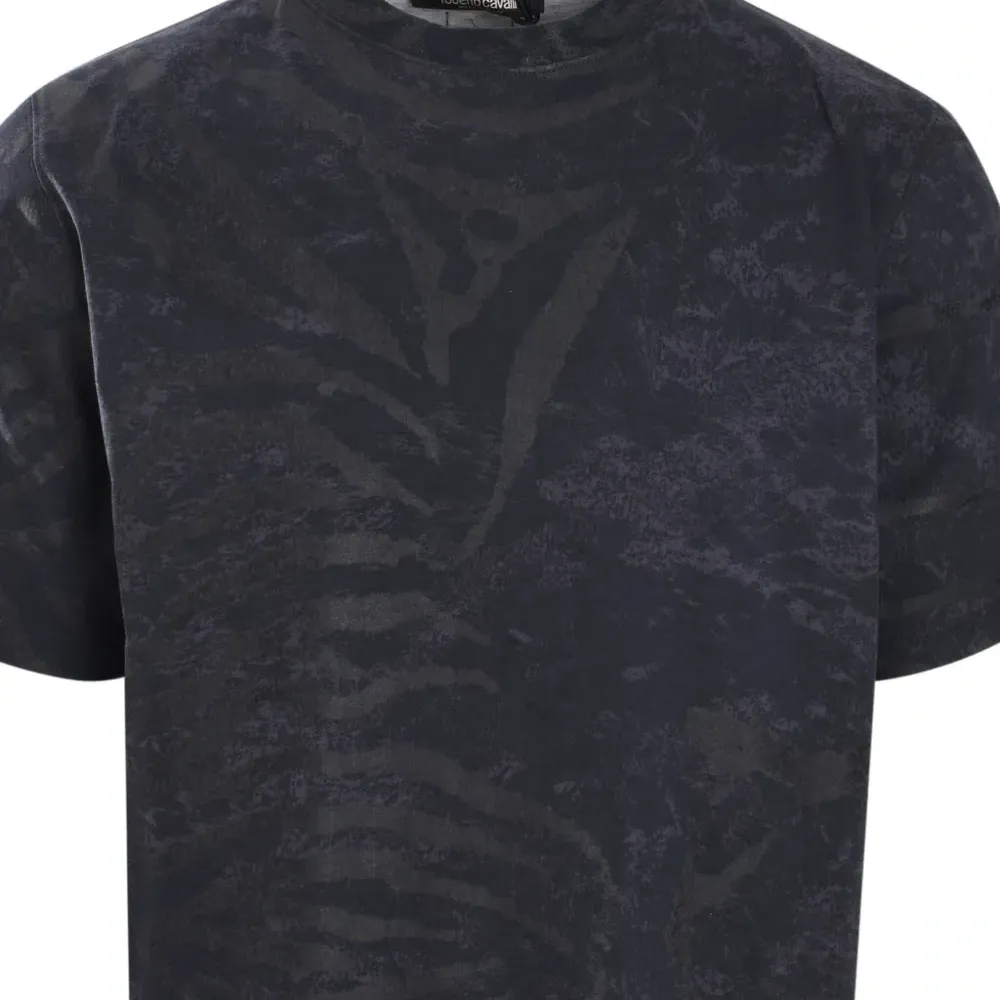 Футболка Laminated Zebra