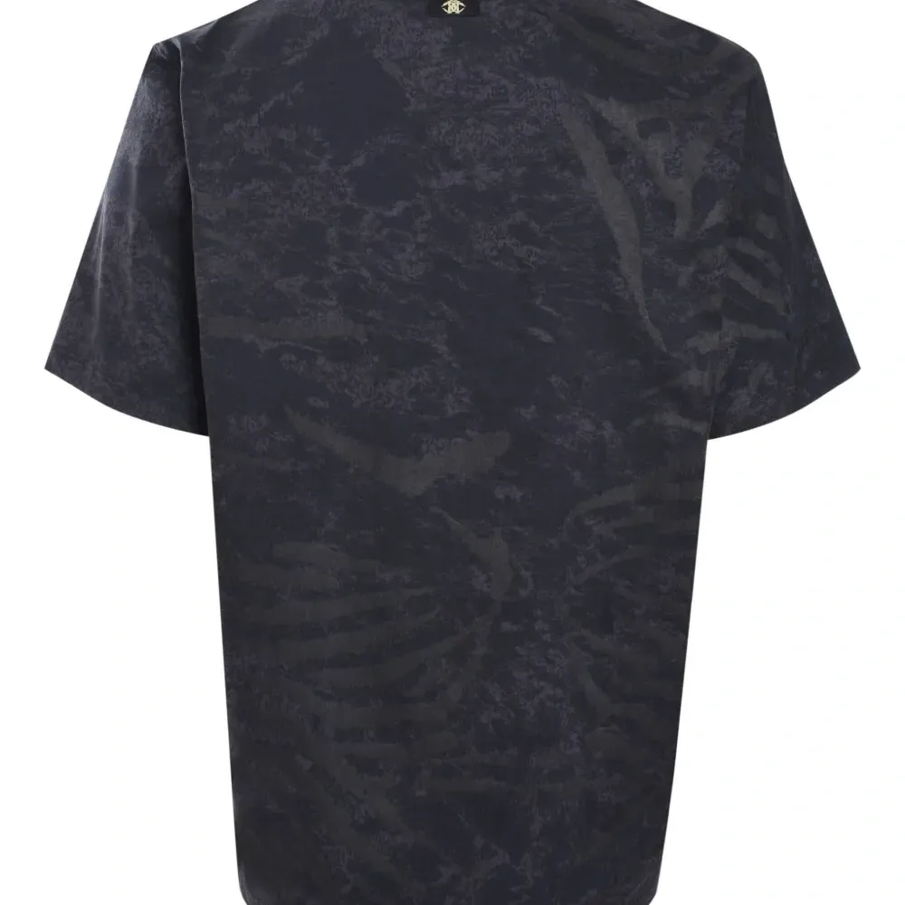 Футболка Laminated Zebra