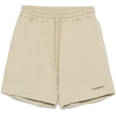 Шорты с логотипом