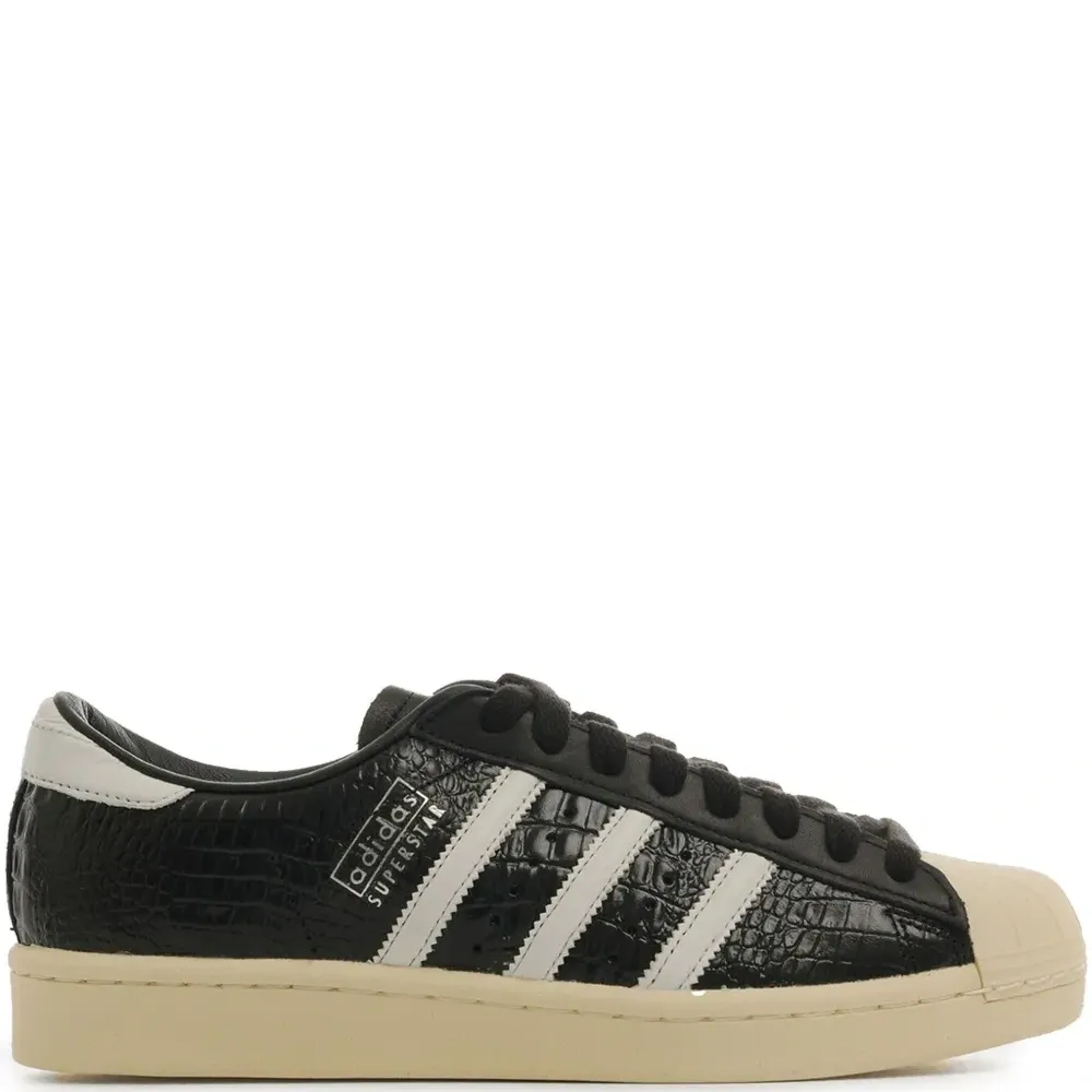 Кеды Superstar Vintage