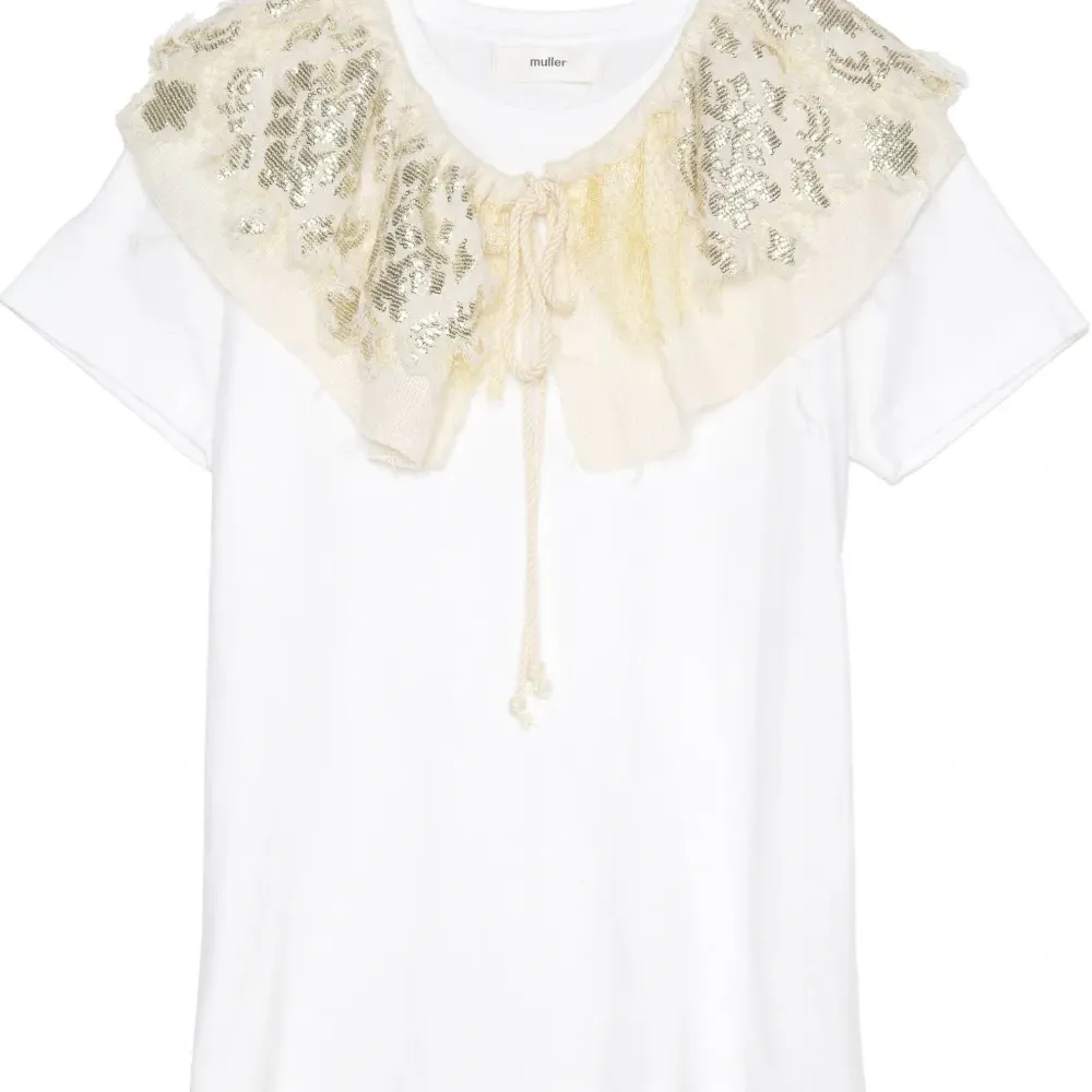 Футболка Glare