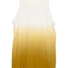 Топ Gradation без рукавов