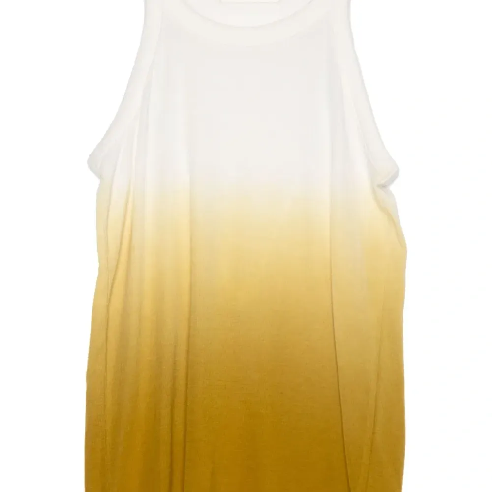 Топ Gradation без рукавов