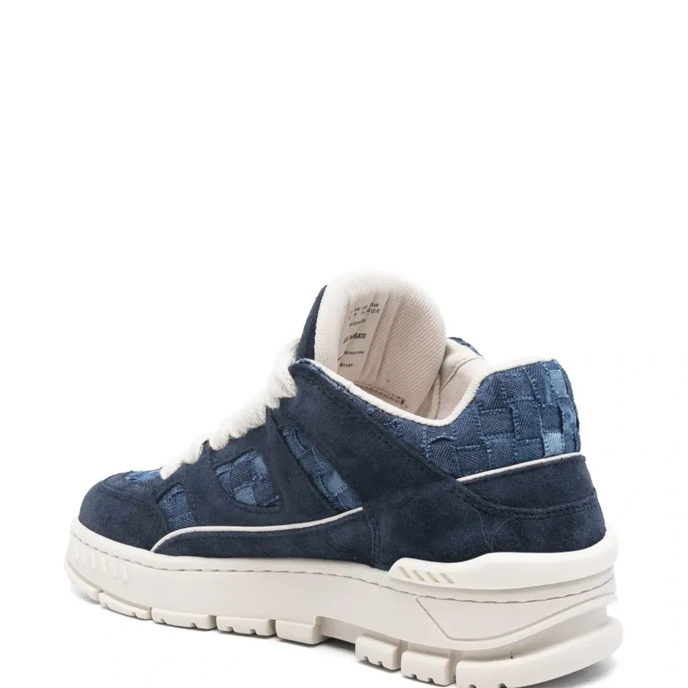 Кроссовки Area