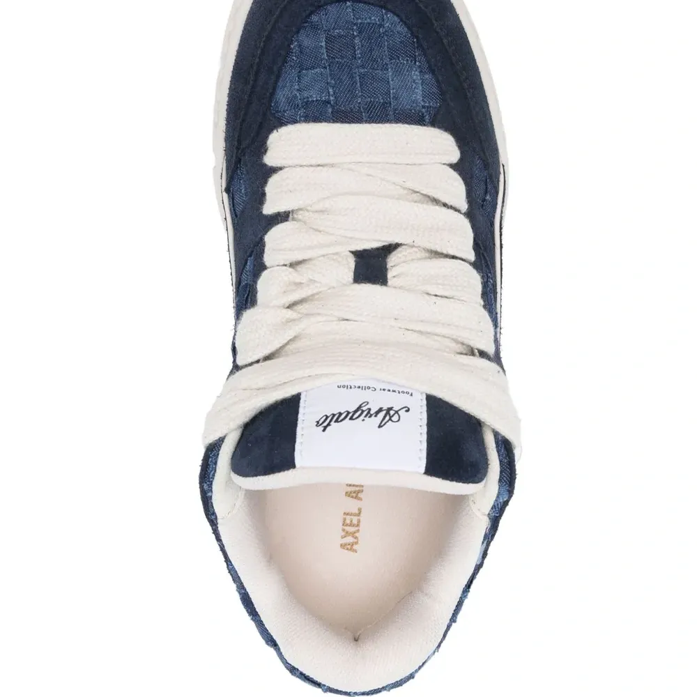 Кроссовки Area