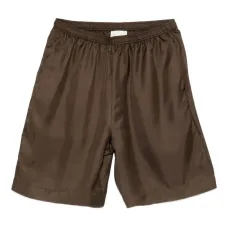 Шорты Zinia с эластичным поясом