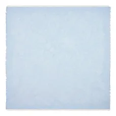 Жаккардовый шарф с цветочным узором