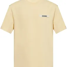 футболка Gros Grain