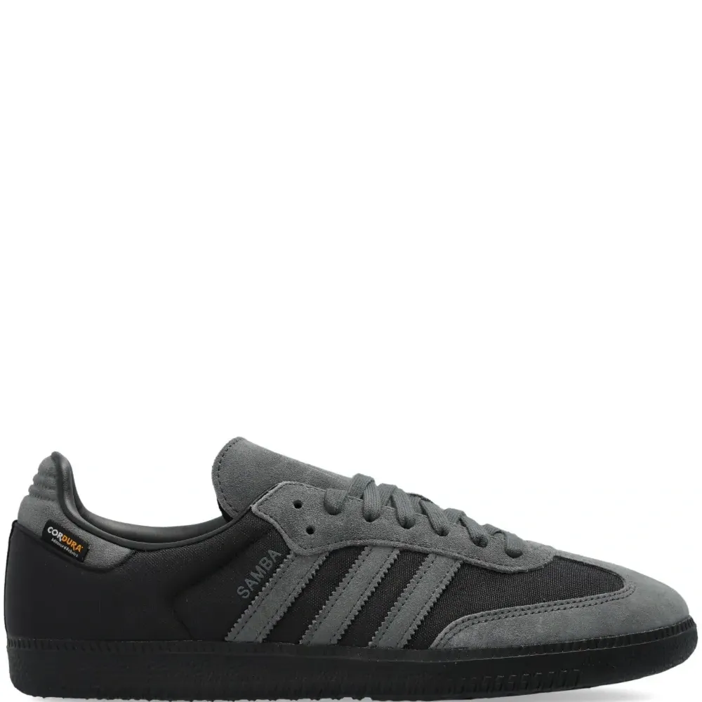 Кроссовки Samba