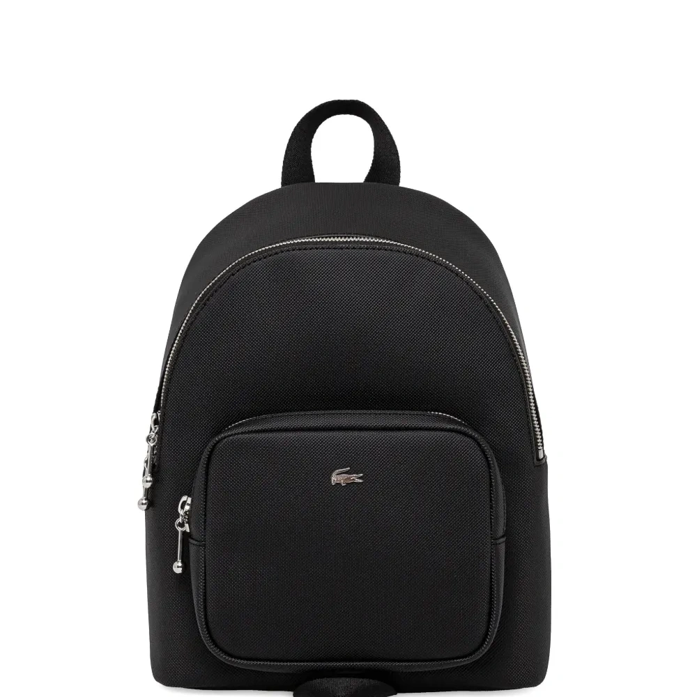 Рюкзак с нашивкой-логотипом Рюкзак с нашивкой-логотипом