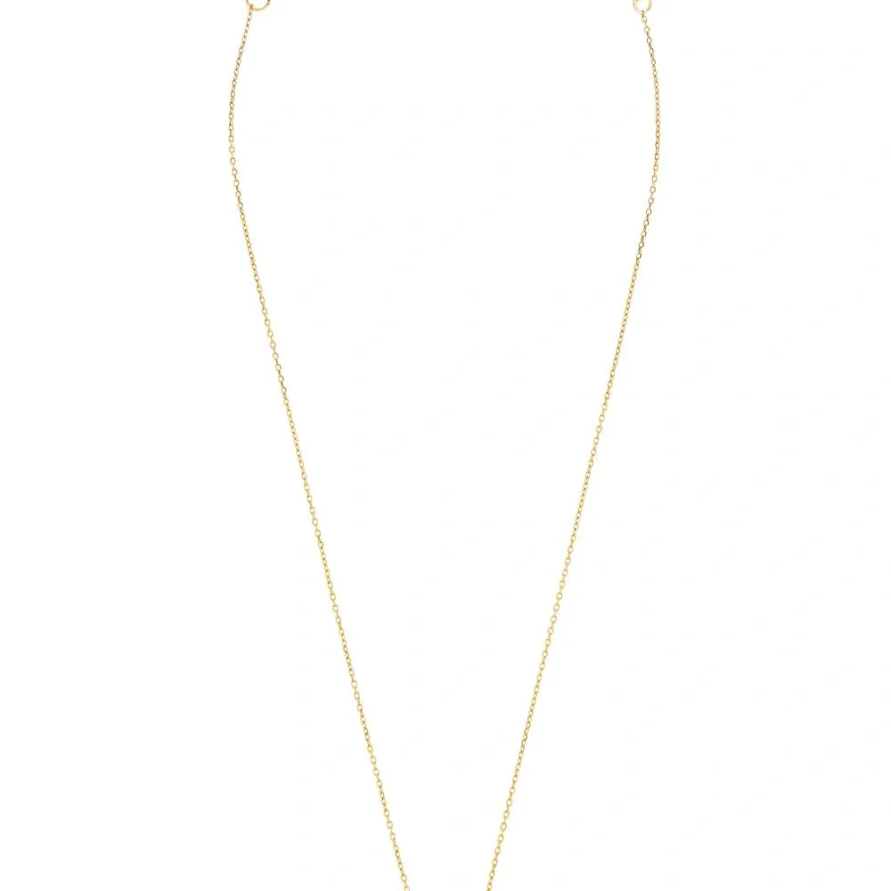 Колье с кристаллами Колье с кристаллами