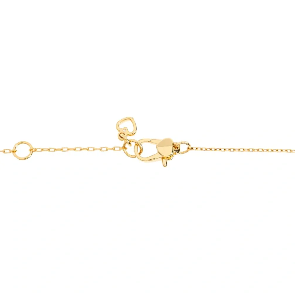 Колье с кристаллами Колье с кристаллами