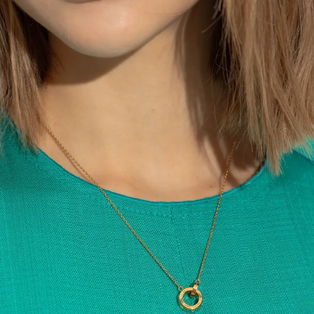 Колье с кристаллами Колье с кристаллами