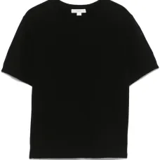 Футболка с короткими рукавами