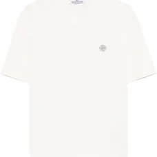 Футболка с логотипом Compass