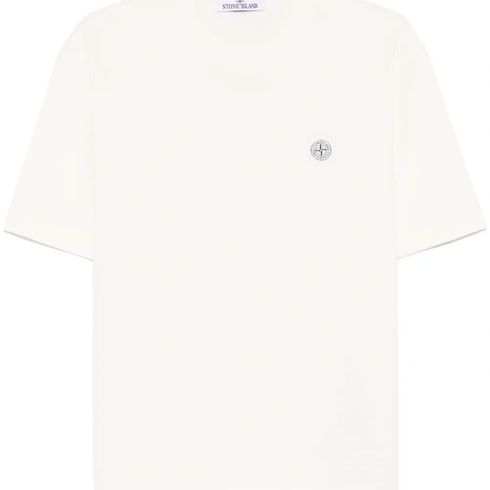 Футболка с логотипом Compass