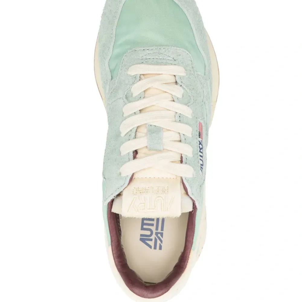 Кроссовки Reelwind