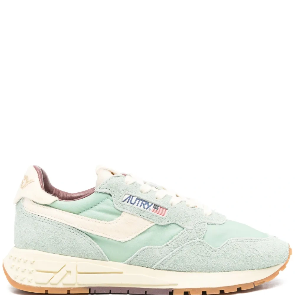 Кроссовки Reelwind