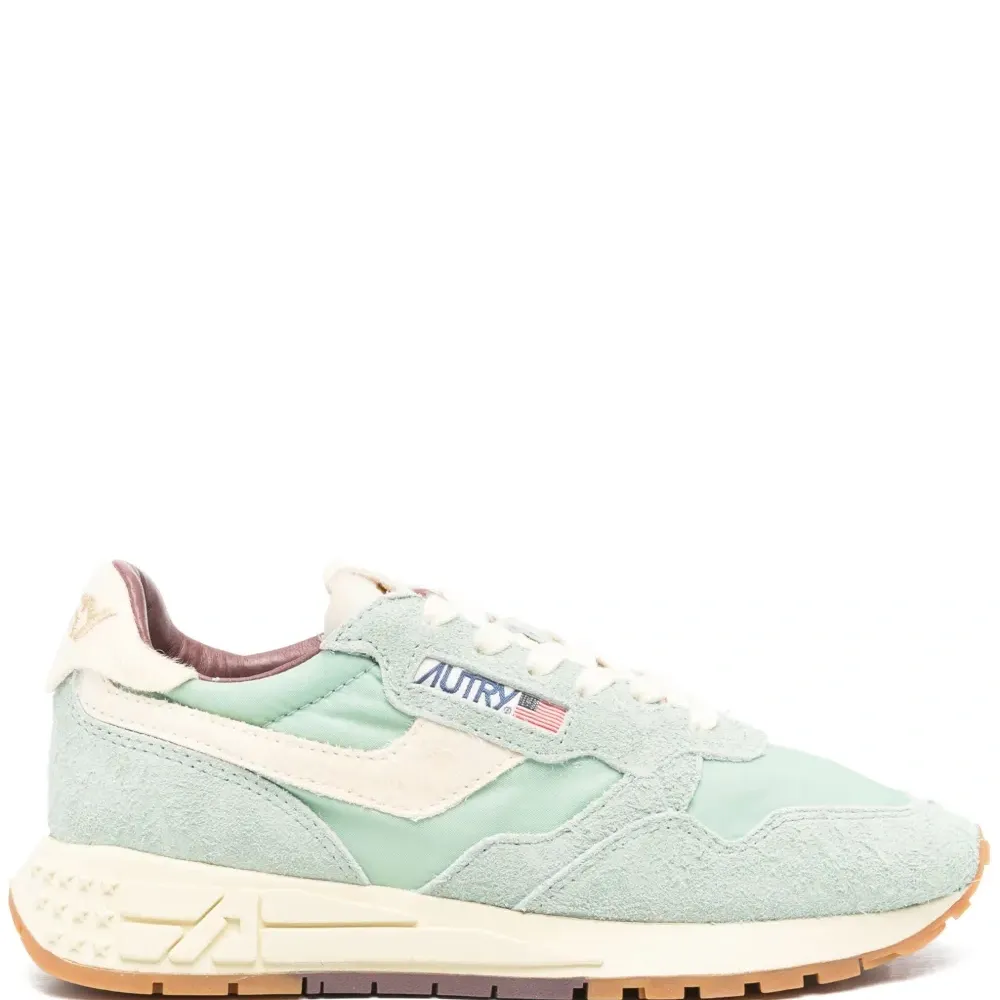 Кроссовки Reelwind