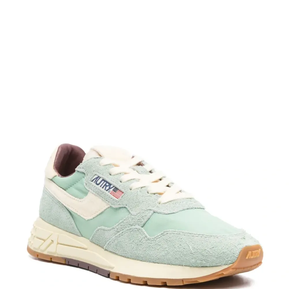 Кроссовки Reelwind