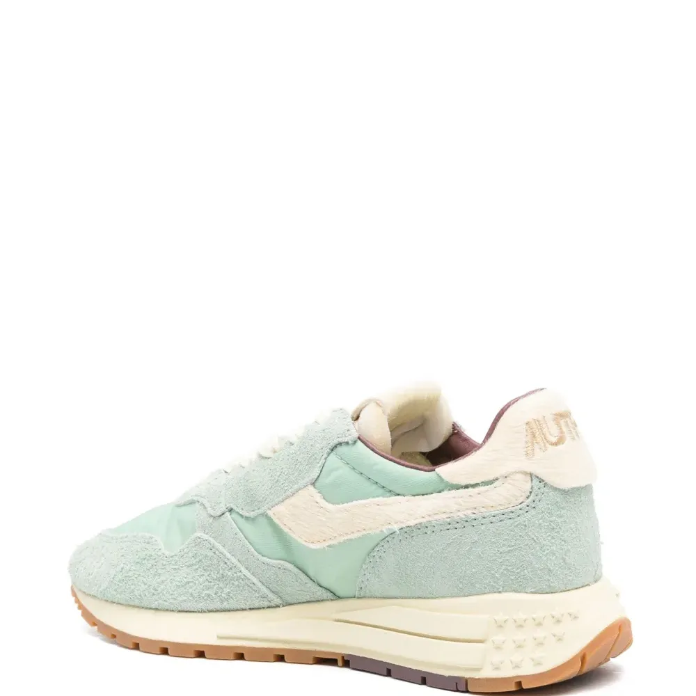 Кроссовки Reelwind