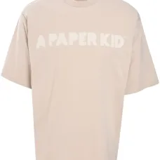 Футболка с логотипом