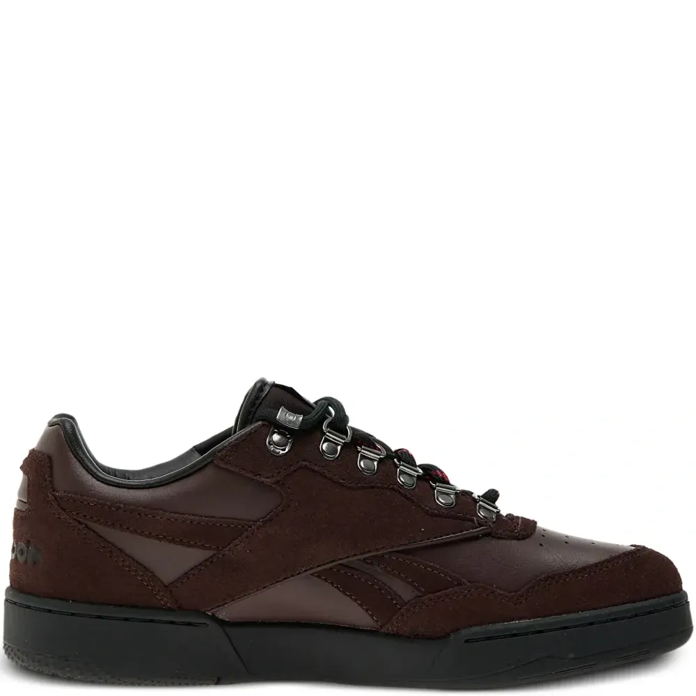 кроссовки BB 4000 II из коллаборации с Obey кроссовки BB 4000 II из коллаборации с Obey