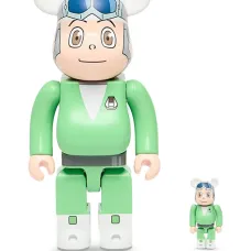 фигурка Bearbrick Bon 100% & 400% фигурка Bearbrick Bon 100% & 400%