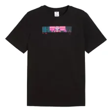 Футболка с круглым вырезом Футболка с круглым вырезом