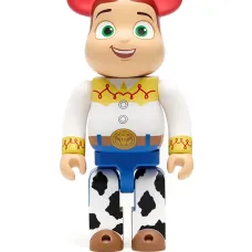 фигурка Toy Story Jessie 400% из коллаборации с Disney фигурка Toy Story Jessie 400% из коллаборации с Disney