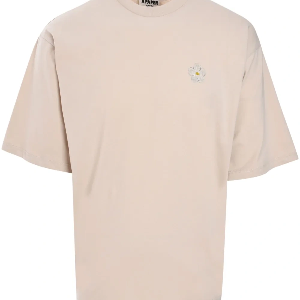 Футболка с логотипом Футболка с логотипом