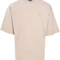 Футболка с логотипом