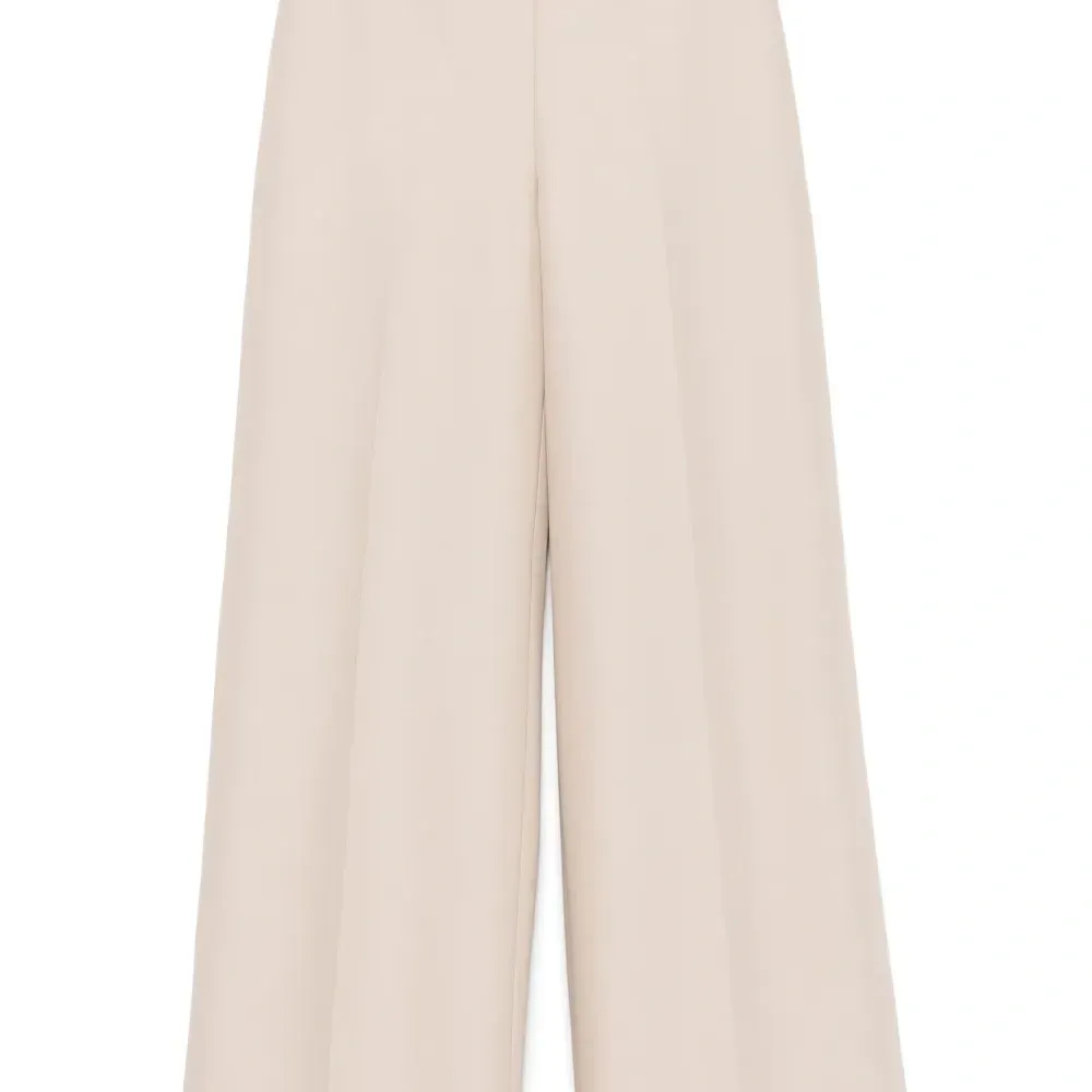 Брюки палаццо