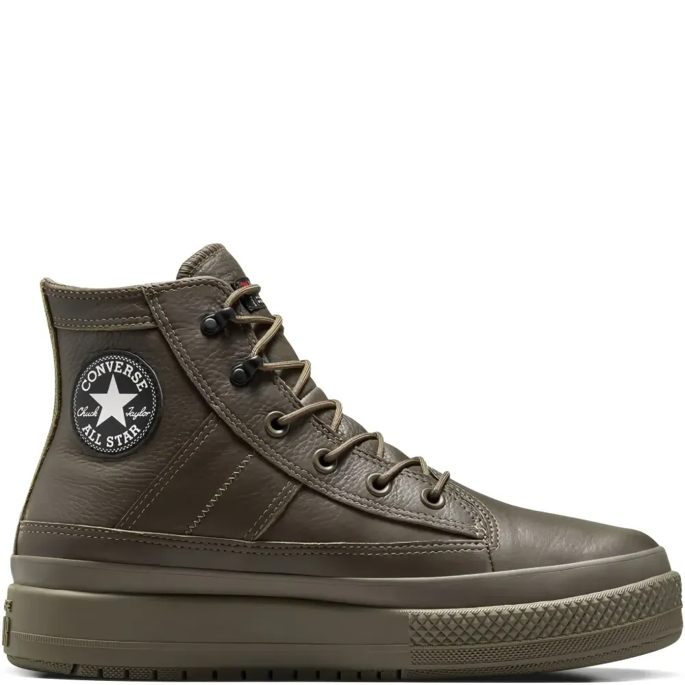 Кеды Chuck Taylor Equip