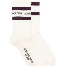 Носки с эффектом потертости