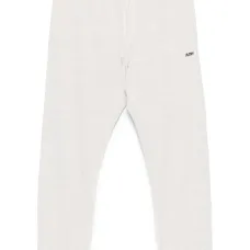 Спортивные брюки из джерси