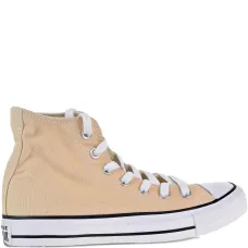 Кеды Chuck Taylor All Star Hi Raw Ginger